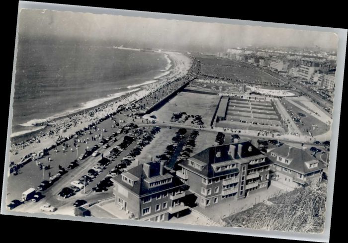 Dieppe 76 Dieppe Plage