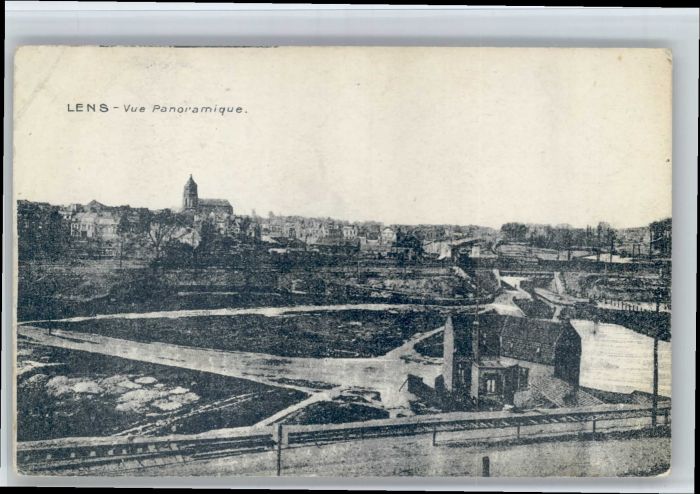 Lens Pas-de-Calais Lens