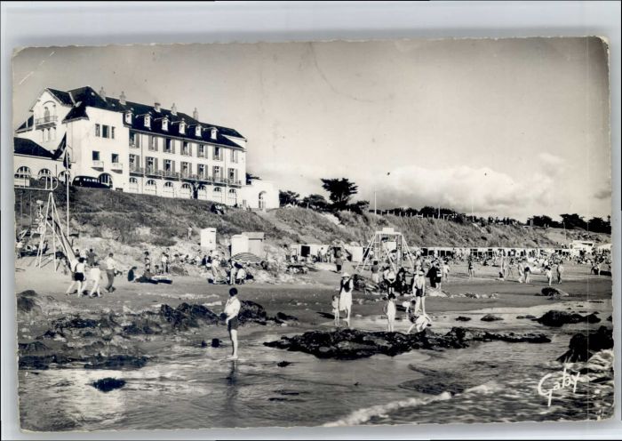 Saint-Brevin-l Ocean Loire Atlantique Saint-Brevin-l'Ocean Casino