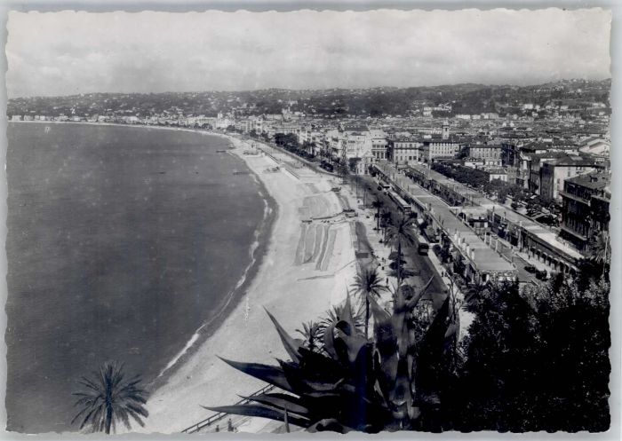 Nice Alpes Maritimes Nice