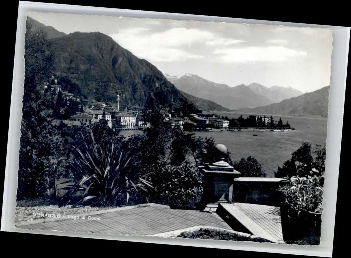 Menaggio Lago di Como