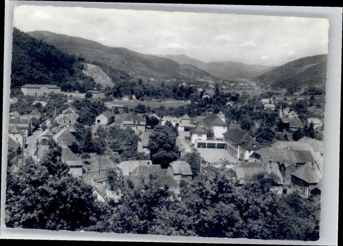 Willer-sur-Thur Vallee Wesserling