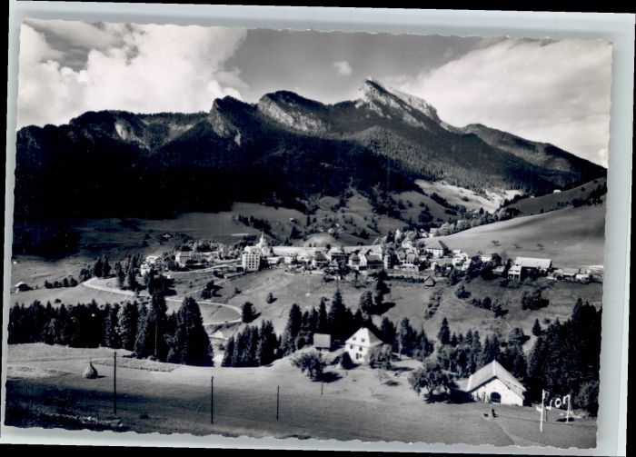 Saint-Pierre-de-Chartreuse