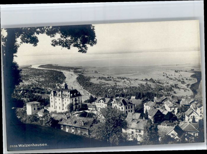 Walzenhausen AR Walzenhausen