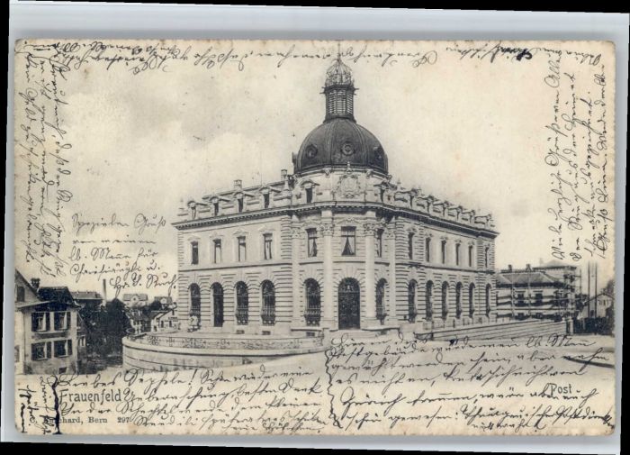 Frauenfeld Post