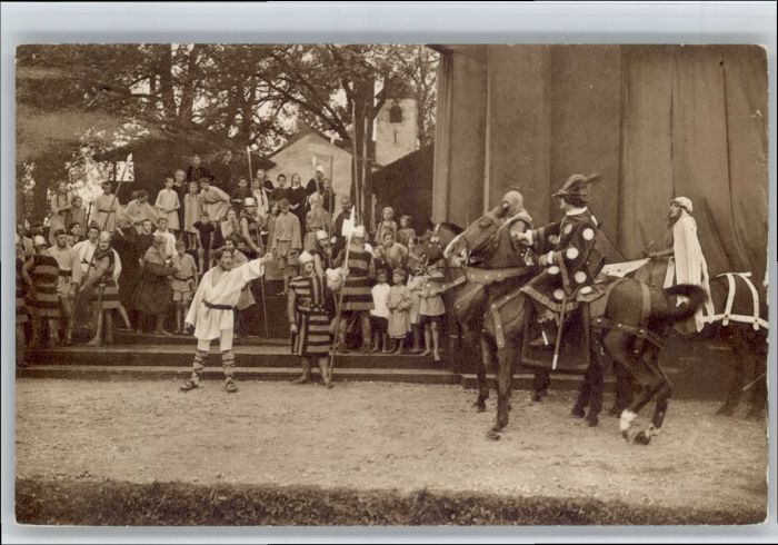 Pfaeffikon ZH ellspiele