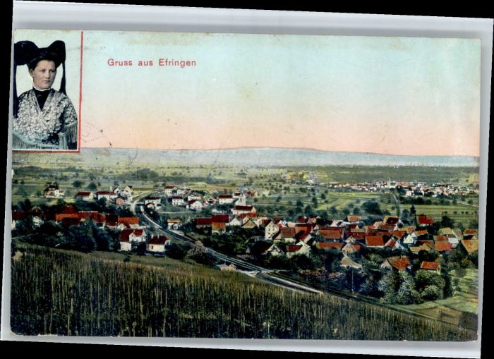 Efringen-Kirchen