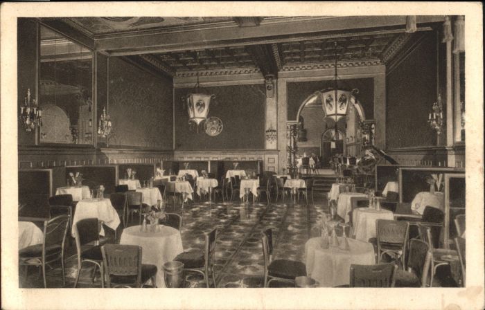 Charlottenburg Tanz Cabaret Valencia