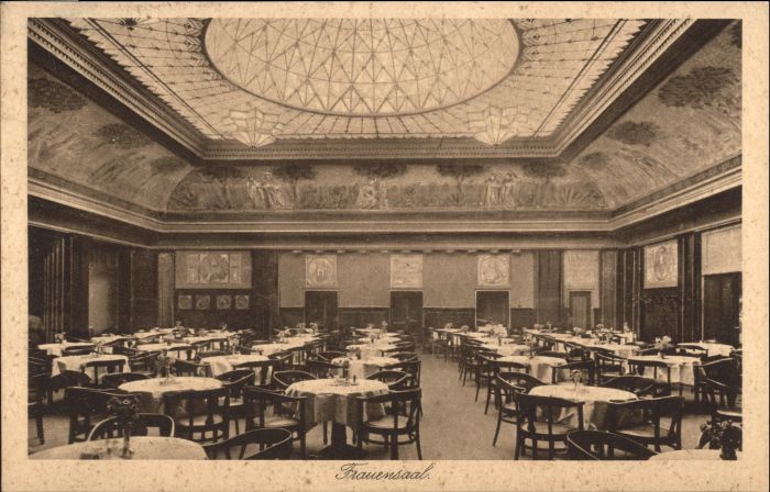 Berlin Restaurant Bayernhof