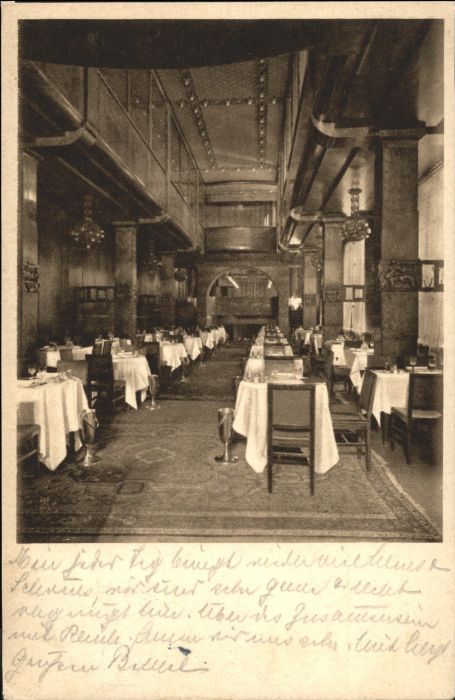 Berlin Weinhaus Rheingold