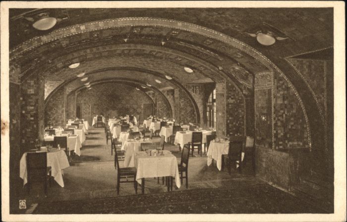 Berlin Weinhaus Rheingold