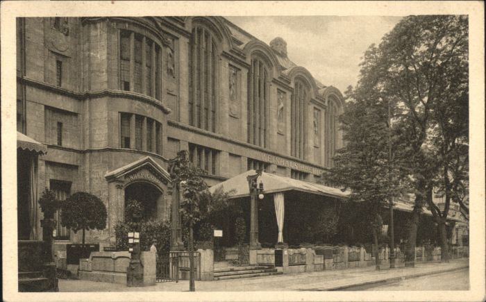 Berlin Potsdamerplatz