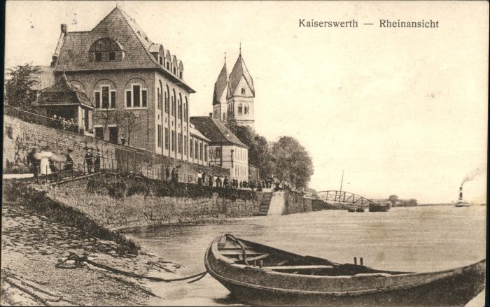 Kaiserswerth