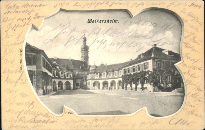 Weikersheim