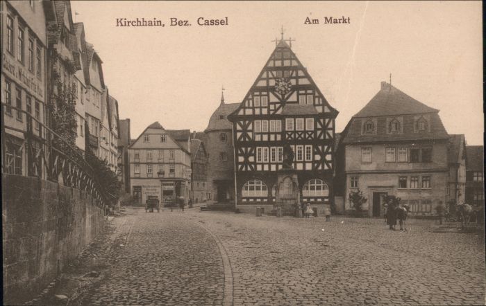 Kirchhain Hessen Kirchhain