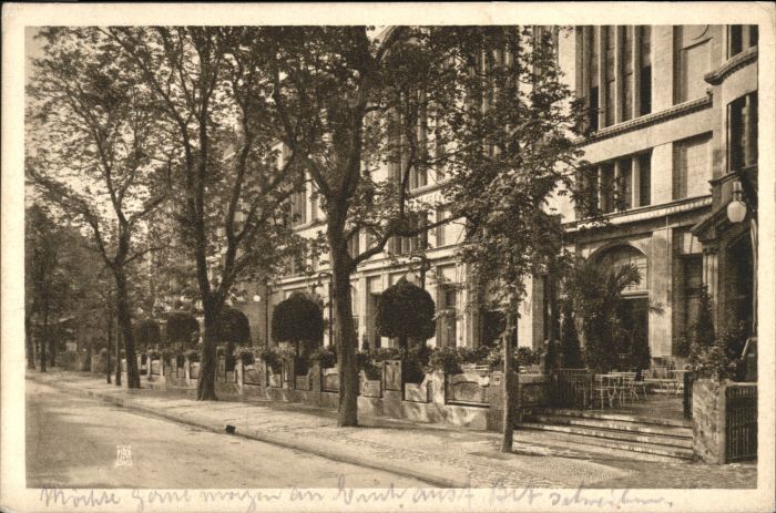 Berlin Weinhaus Rheingold