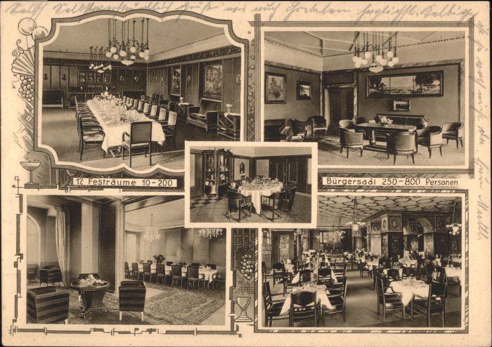 Berlin Weinkeller Schoeneberg