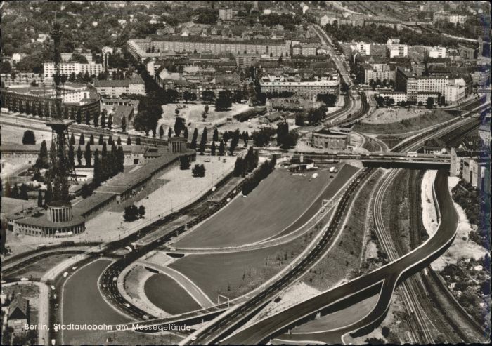 Berlin Messegelaende