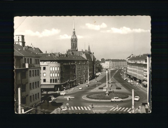 Rheydt Limitenstrasse