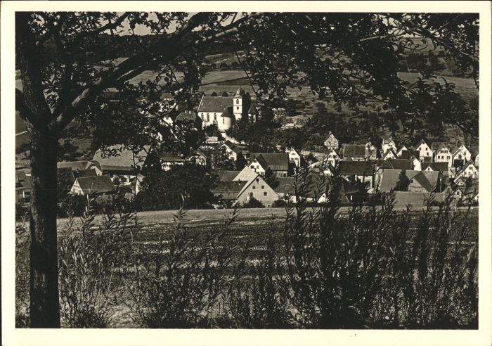 Stuppach [Handschriftlich]