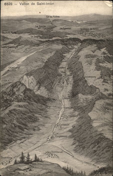 Vallon