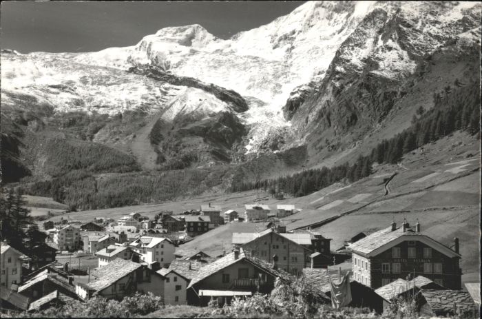 Saas-Fee