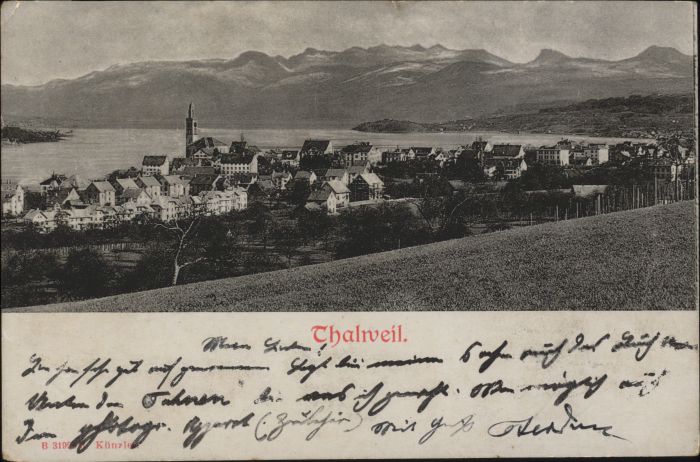 Thalwil