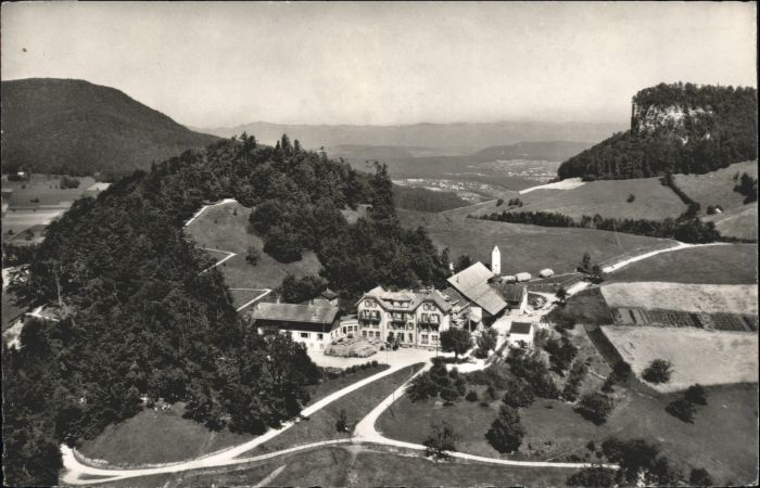 Laeufelfingen Hotel Restaurant Frohburg