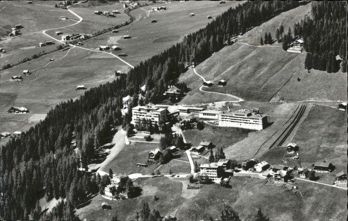 Davos GR Davos Clavadel