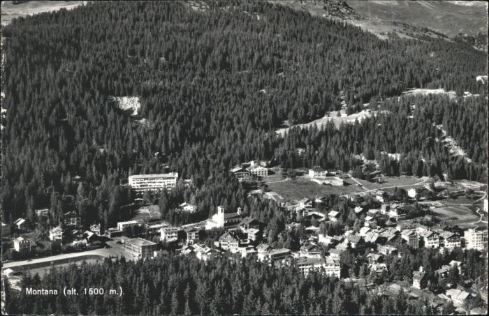 Montana Crans-Montana VS