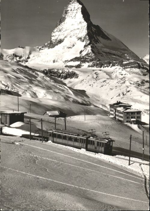 Zermatt VS Zermatt Hotel Rifelberg