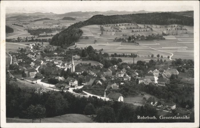 Rohrbach Voehrenbach Rohrbach