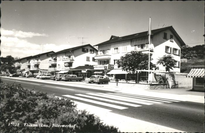 Ebikon Silvesterhof