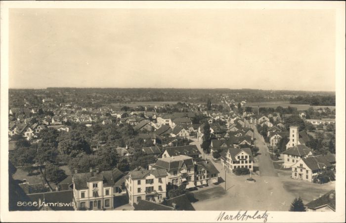 Amriswil TG Amriswil