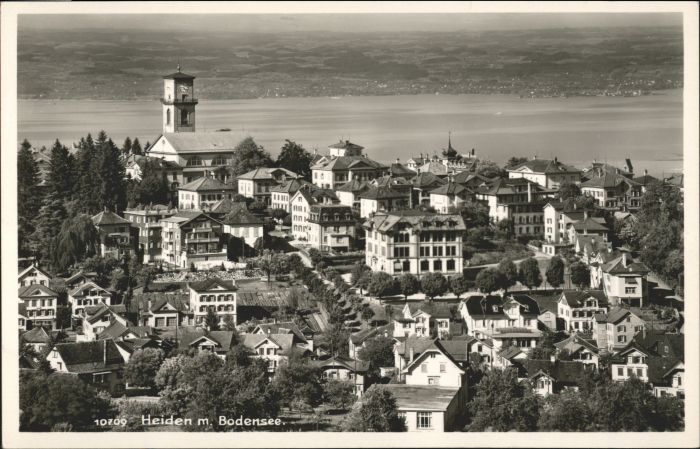 Heiden AR Heiden