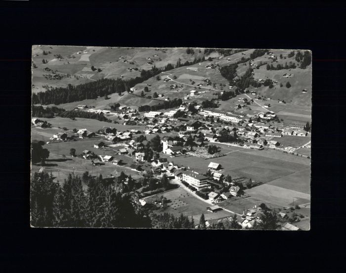 Lenk Simmental