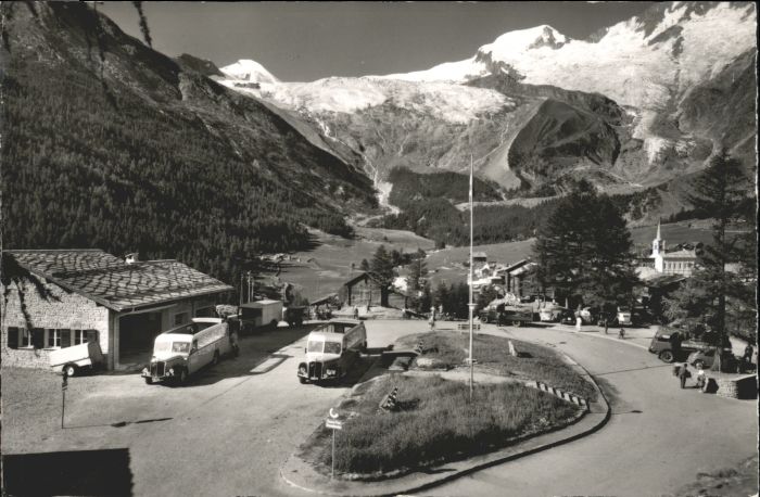 Saas-Fee