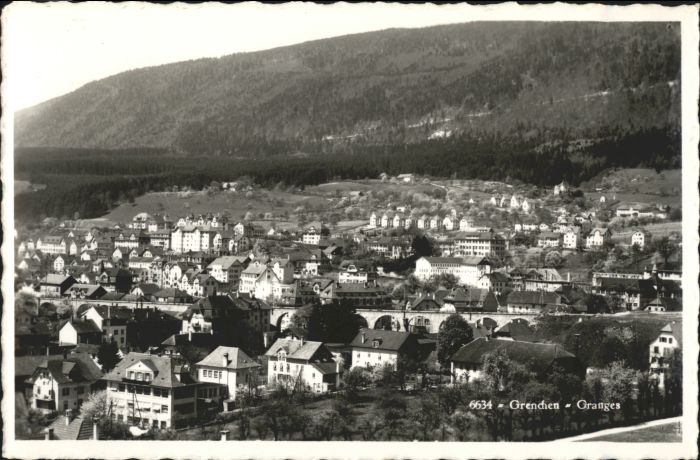 Grenchen