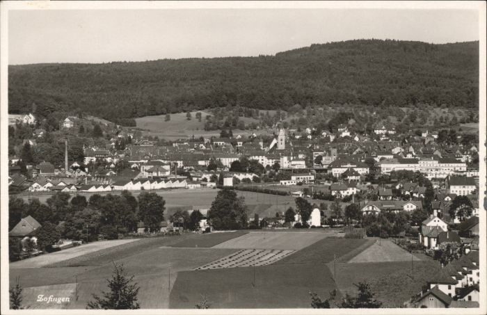 Zofingen