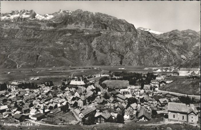Andermatt