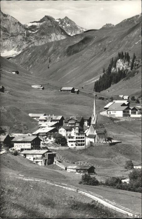 St Antoenien GR