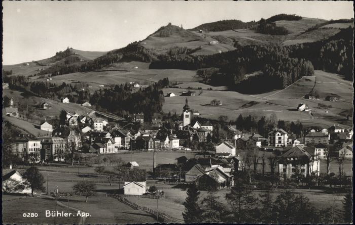 Buehler AR Buehler