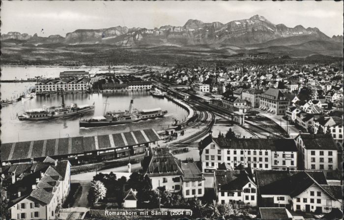 Romanshorn