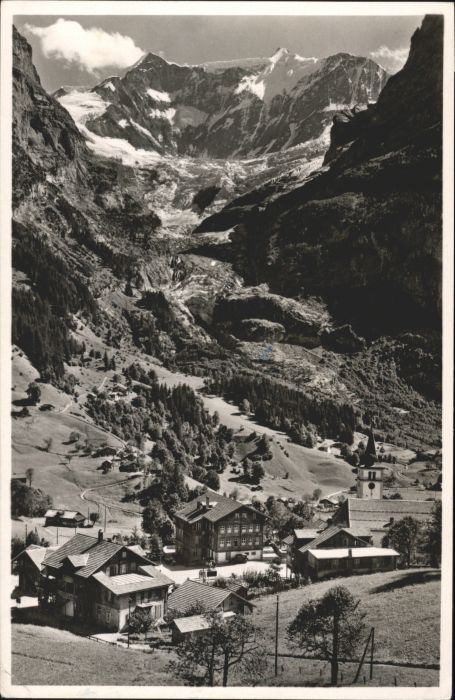 Grindelwald