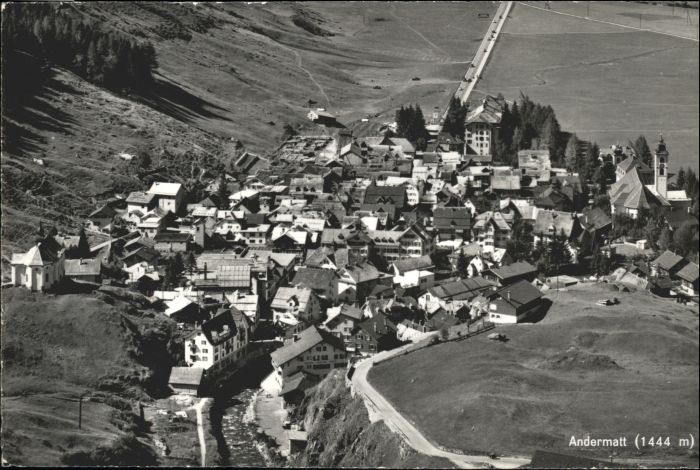Andermatt