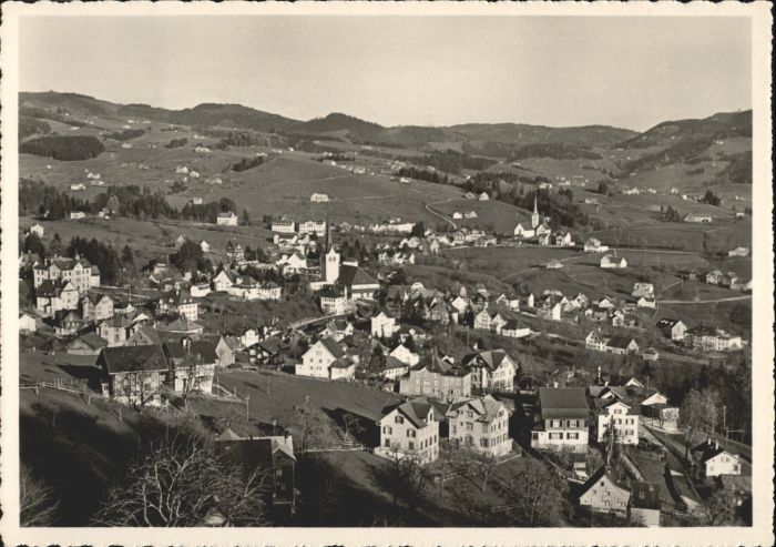 Teufen