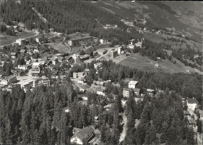 Montana Crans-Montana VS