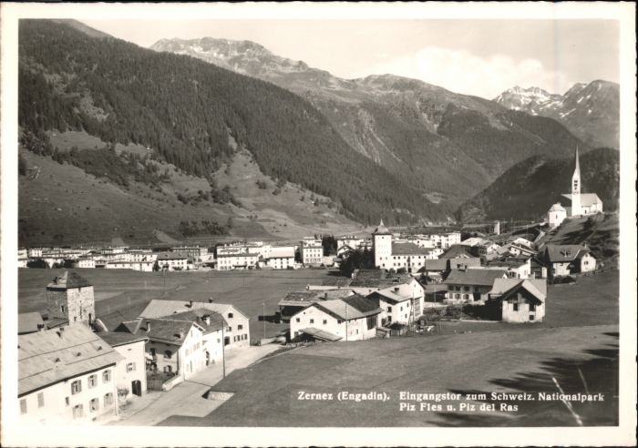 Zernez