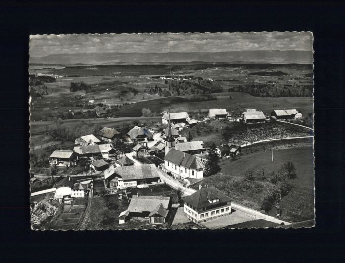 Chatelard-pres-Romont Le Le Chatelard