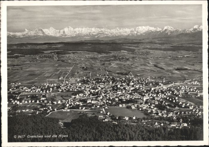 Grenchen